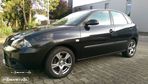 seat ibiza 2007 para peças diesel e gasolina - 1