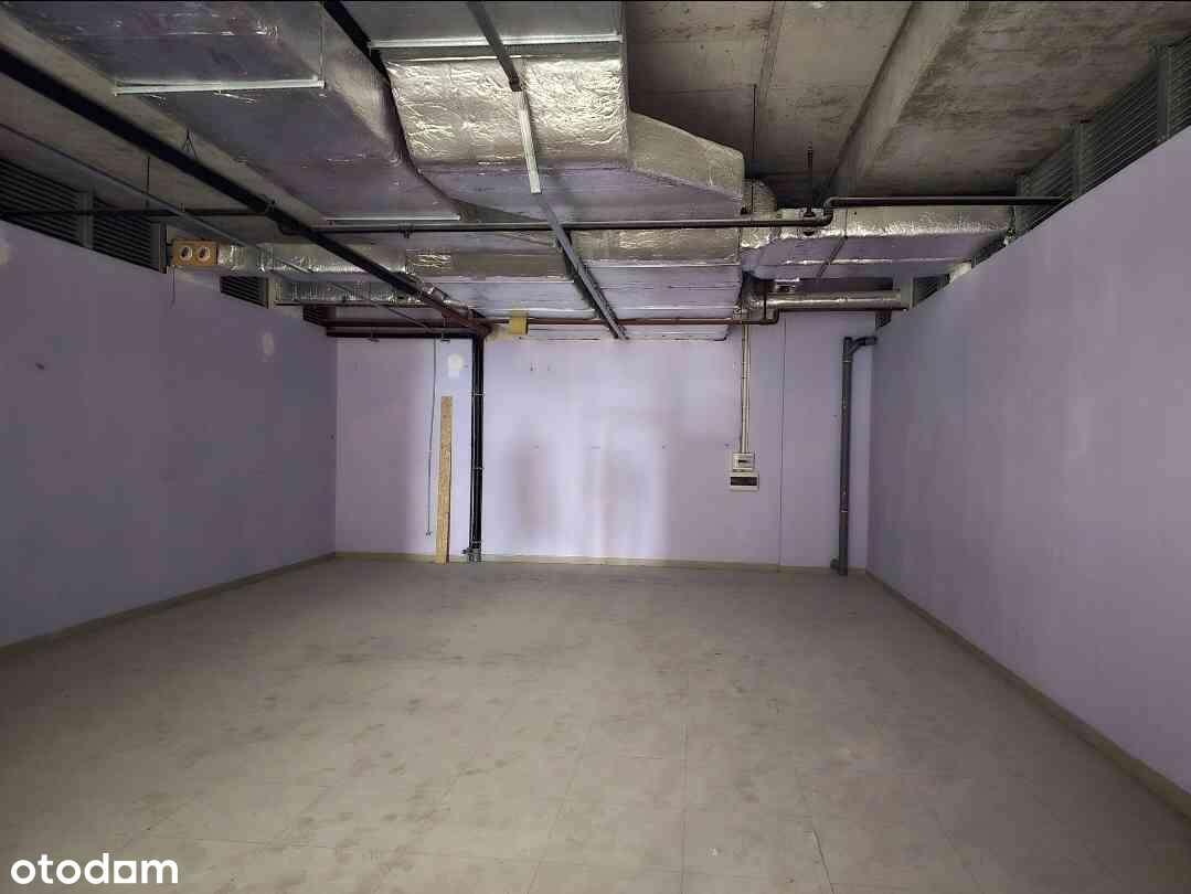 BEZPOŚREDNIO - LOKAL UŻYTKOWY W GALERII GROCHÓW - Pełny obrazek: 4/11