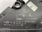 AUDI Q7 SQ7 4M0 FULL LED LAMPA LEWA PRAWA - 14