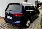 Volkswagen Touran 2.0 TDI BMT Comfortline - 8