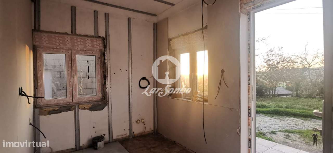 Moradia Térrea T3 NOVA em Chavão, Barcelos - Grande imagem: 3/31