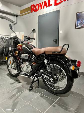 Royal Enfield Classic - 2