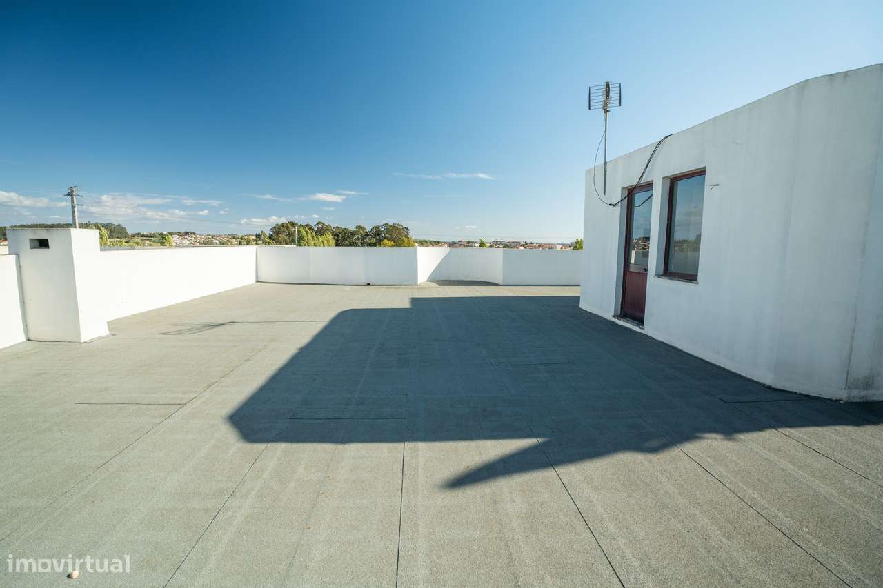 Apartamento T2  em Estarreja-25