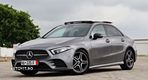 Mercedes-Benz A 180 d 7G-DCT AMG Line - 13