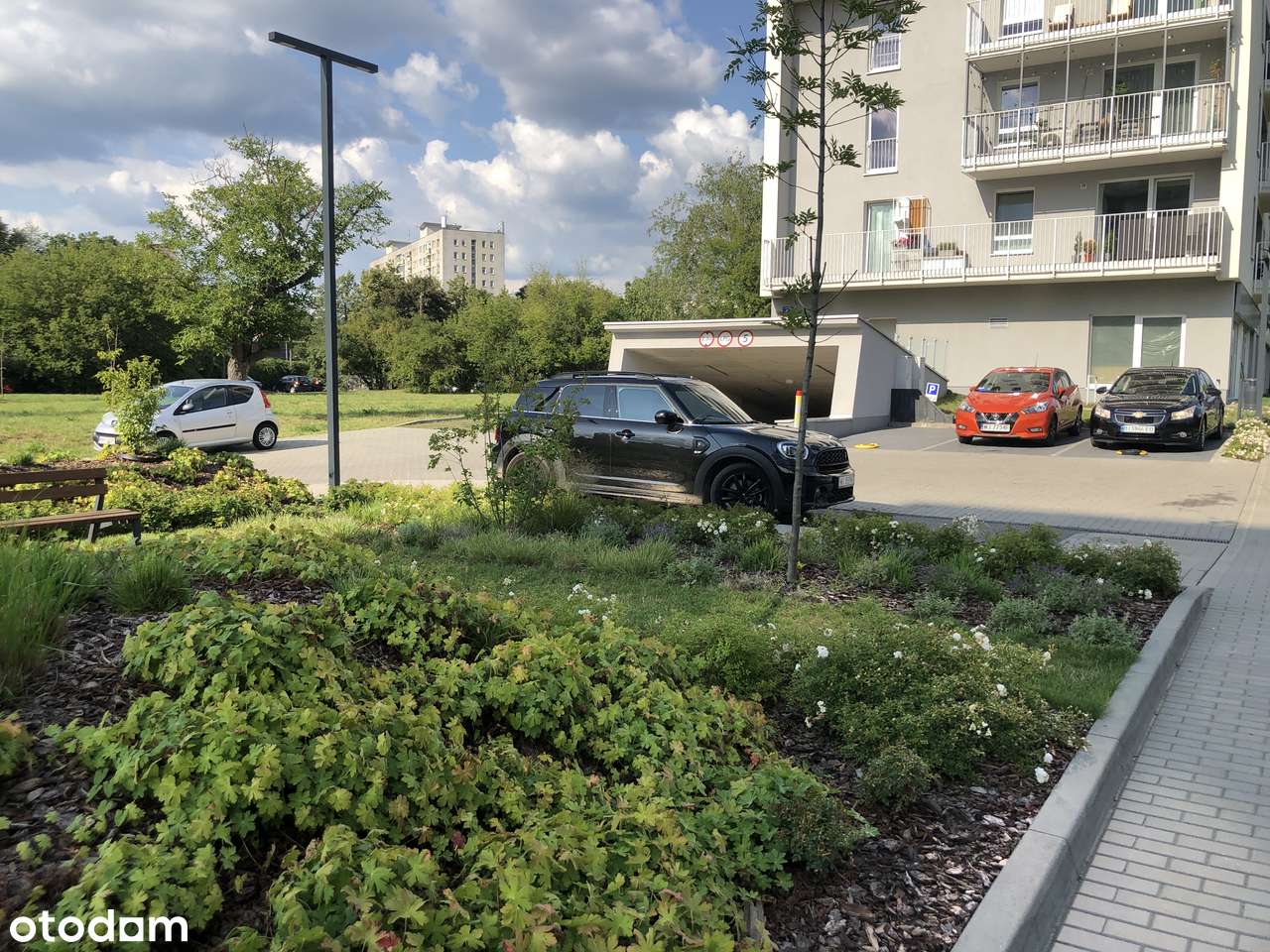 Lokal handlowo usługowy 62m2 Warszawa Targówek Fra vat 23% - Pełny obrazek: 5/6