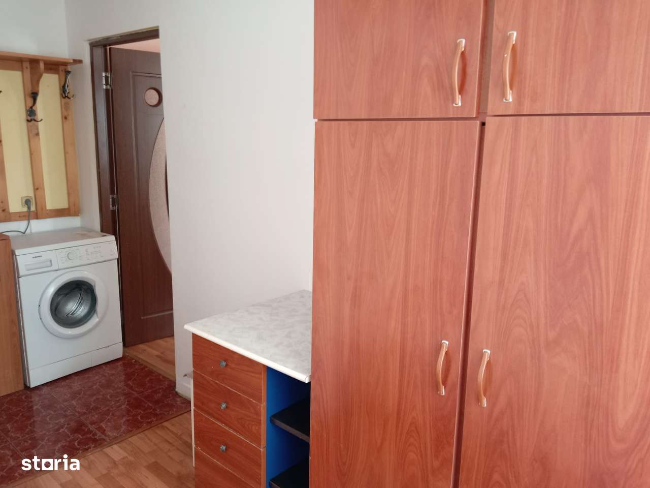 Ap.2 Camere, Et.2, Zona Decebal,Bistrita - Imagine principală: 2/7