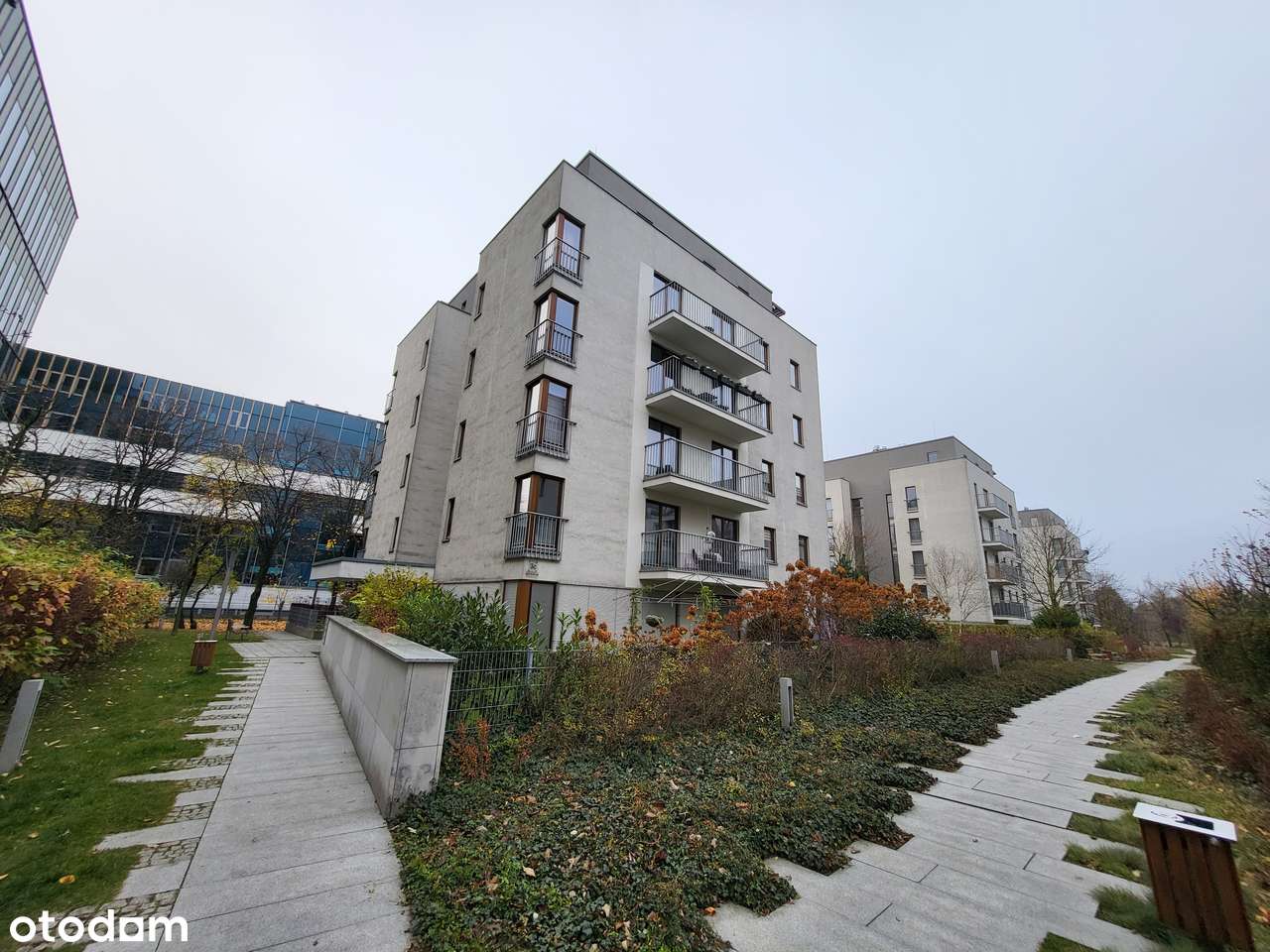 Mieszkanie ul.Maratańska 2pok. pow. 49,13m2