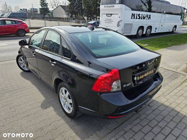 Volvo S40 - 7