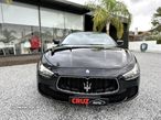 Maserati Ghibli 3.0 V6 - 42