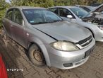 Chevrolet Lacetti 92U 1.4 16V Skrzynia MC372 Maska Drzwi Zderzak - 1