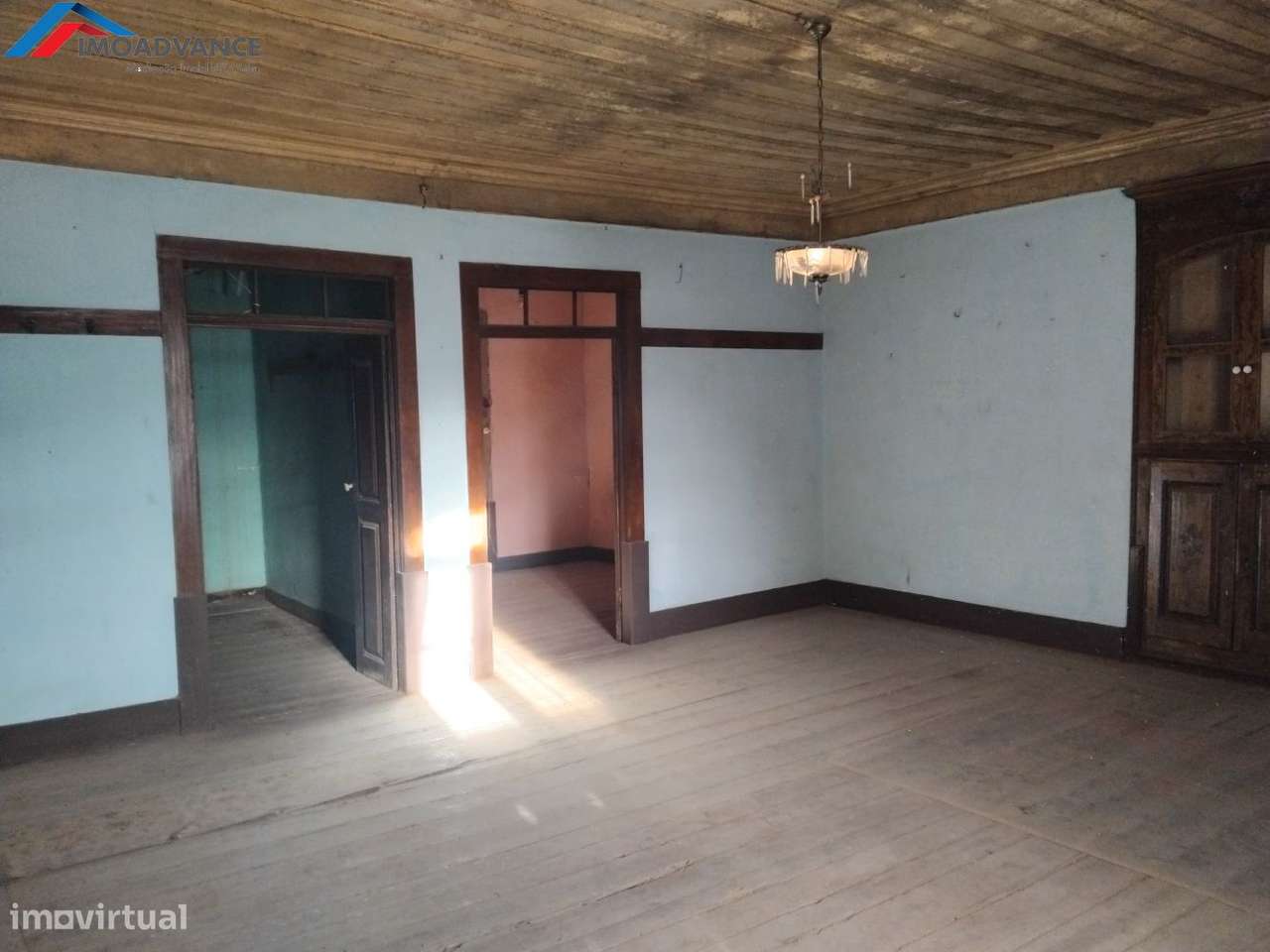 Casa centenária situada numa aldeia no concelho de Penacova, Coimbra-25