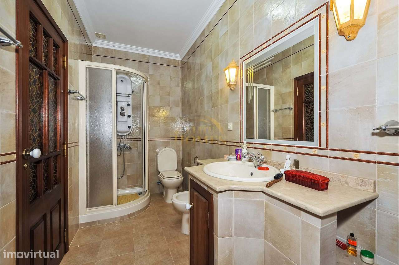 Quinta T6 à venda na Ota – Alenquer, Lisboa.-12