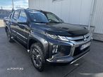 Mitsubishi L200 Pick Up 4x4 S&S Autm. Double Cab Plus - 3