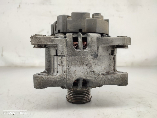 Alternador Peugeot 208 I (Ca_, Cc_) - 2