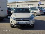 Volkswagen T-Roc 1.5 TSI Style DSG - 3