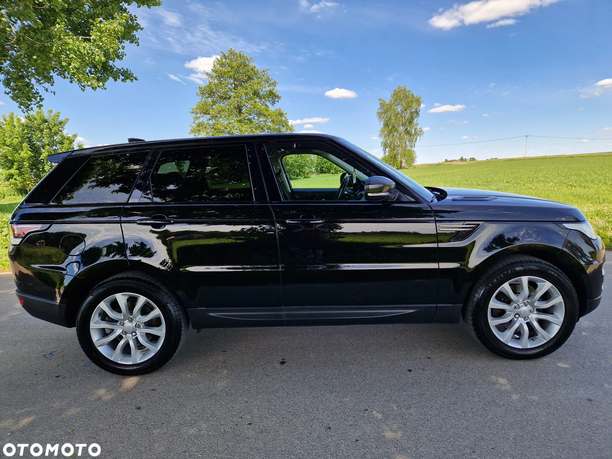 Land Rover Range Rover Sport S 2.0 SD4 S - 6