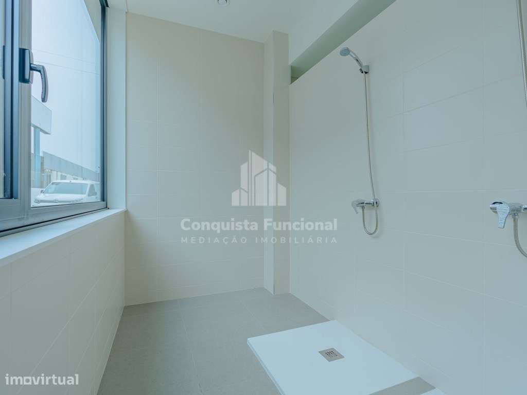 Armazém Industrial em Vila Maior - Santa Maria da Feira-14