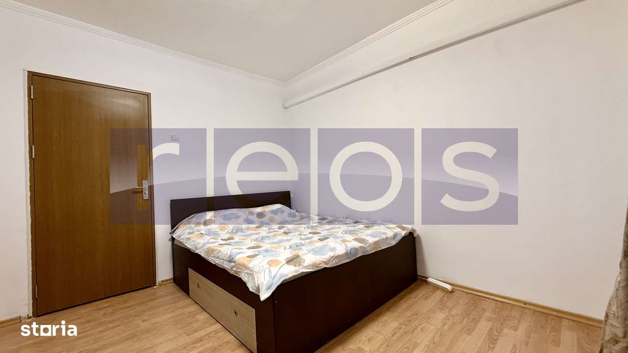 INCHIRIERE 2 CAMERE | ZONA TITAN | COMPLET MOBILAT - Imagine principală: 5/15