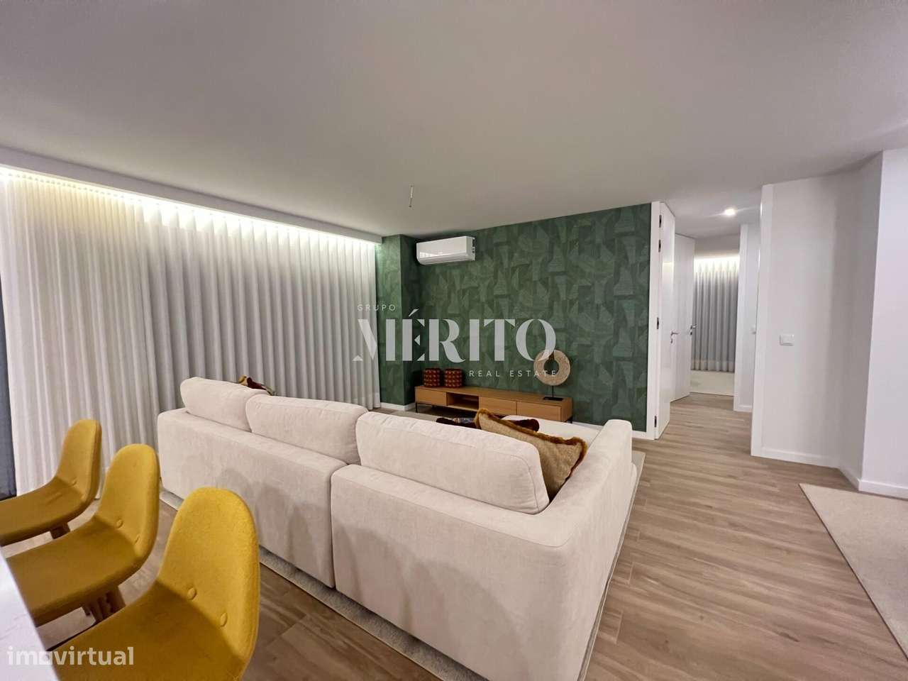 Apartamento T3 Pronto a Habitar em Fraião – Braga - Grande imagem: 4/18