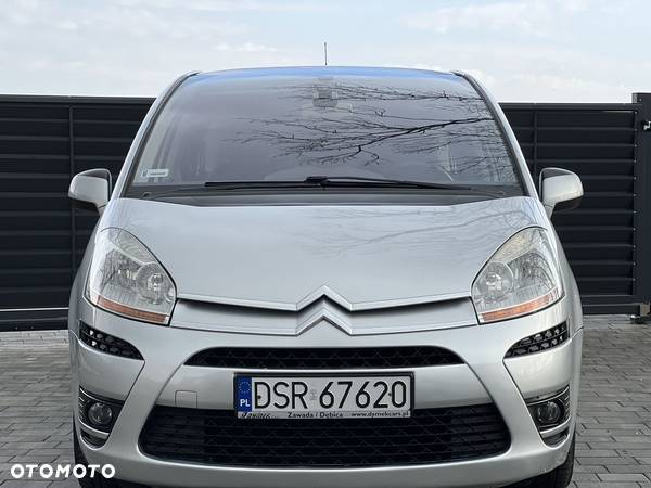 Citroën C4 Picasso - 2