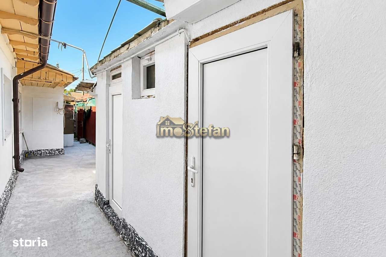 Casă de vânzare 3 camere, Zona Stadion | 55.000€ | Exclusiv Cash-11