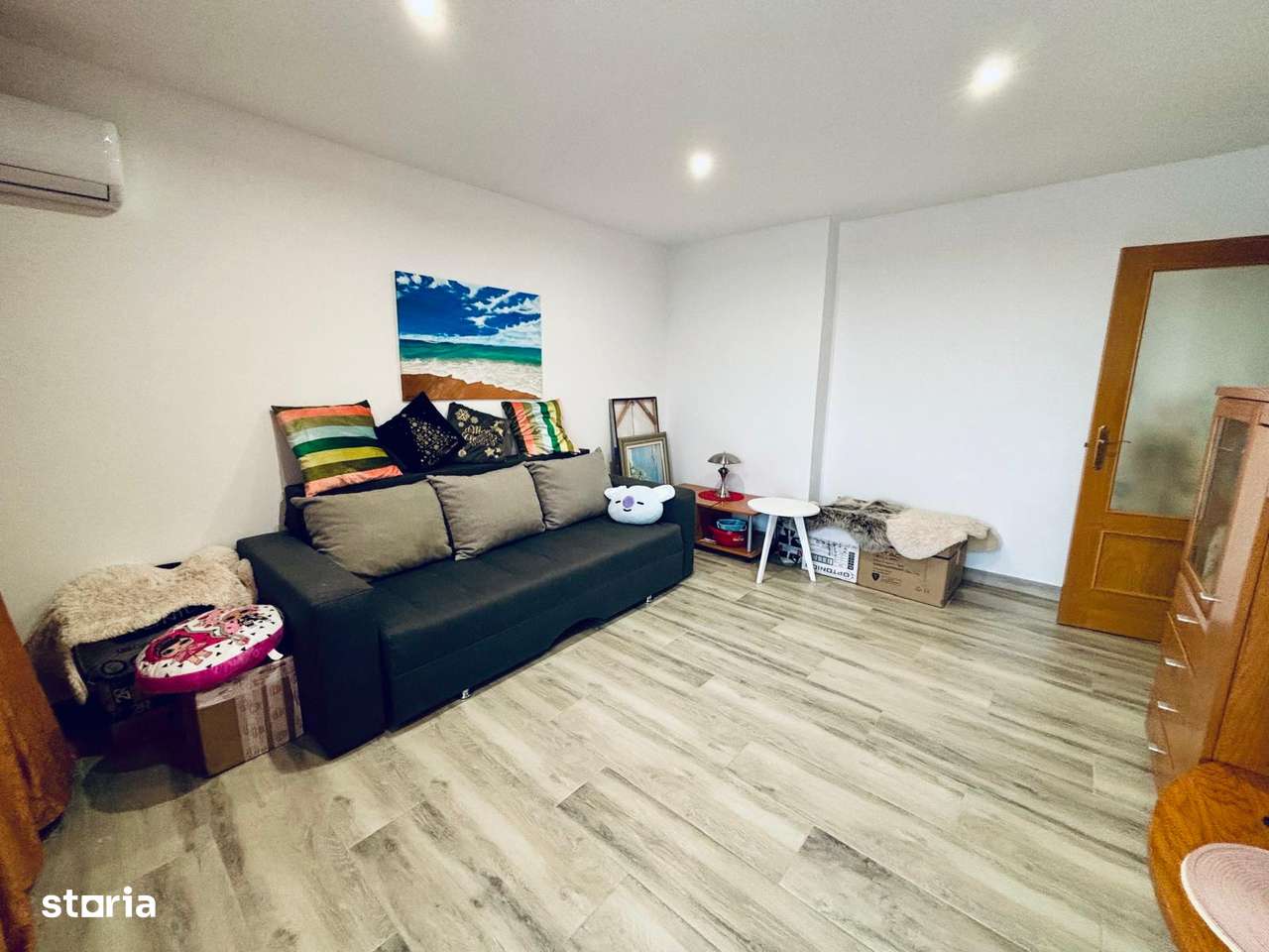 Apartament de vanzare cu 2 camere Confort Park, Vitan,Delta Vacaresti-2