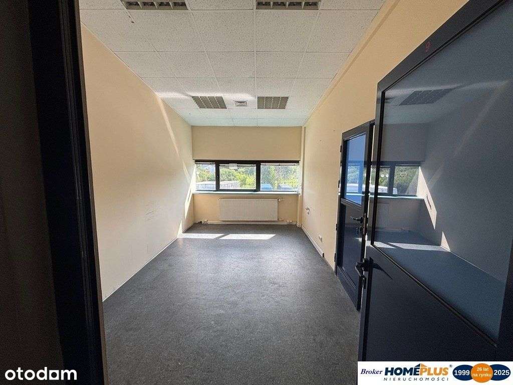 0%, Duże biuro 432 m2 w Radzyminie do wynajęcia - Pełny obrazek: 5/18