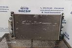 Radiator racire motor Opel Vectra C (facelift)  [din 2005 pana  2009] seria Sedan 1.9 CDTi MT (150 - 1