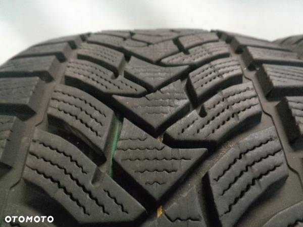 DUNLOP WINTER SPORT 5 235/40R18 95V - 3