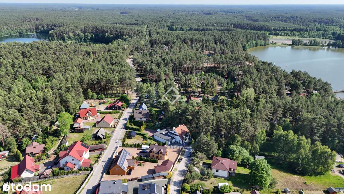 Nad jeziorem | bezczynszowe - Pełny obrazek: 5/20