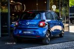 Smart ForFour 1.0 Passion 71 - 4