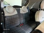 Fiat 500 1.2 Lounge Dualogic - 11