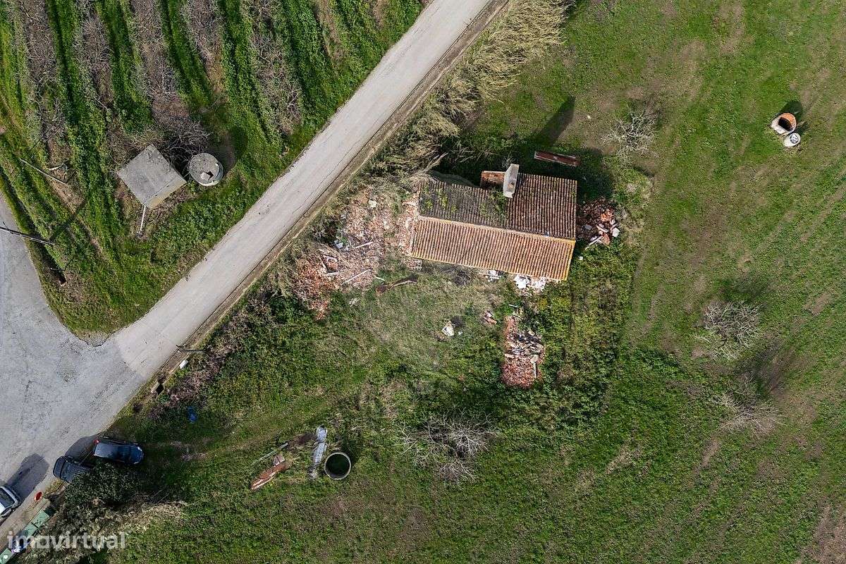 Moradia T2 para venda - Grande imagem: 5/19