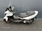 Kymco Xciting - 2