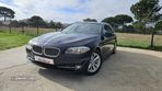 BMW 520 d Auto - 2