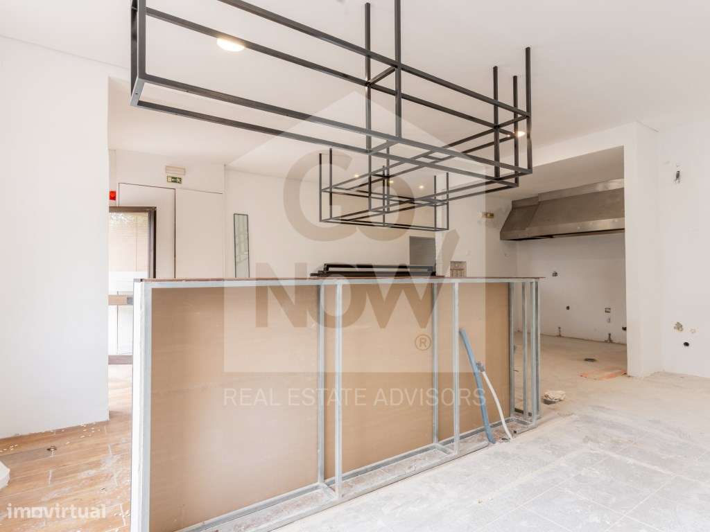 Trespasse Restaurante São Domingos de Rana - Grande imagem: 4/14