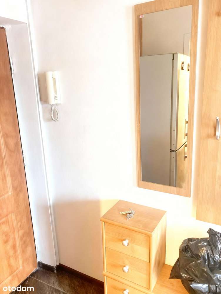 Kawalerka Ożarów Mazowiecki 27 m2 1 piętro - Pełny obrazek: 4/4