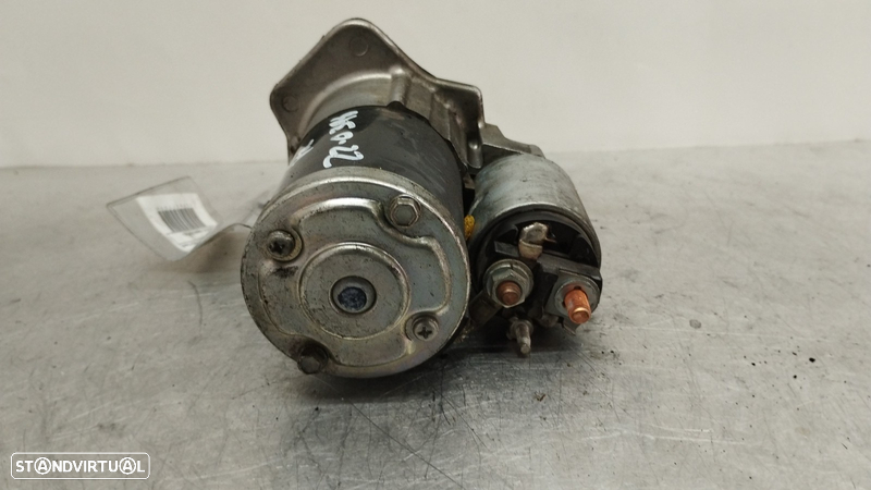 Motor De Arranque Nissan Note (E12) - 3