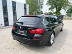 BMW Seria 5 520d - 8