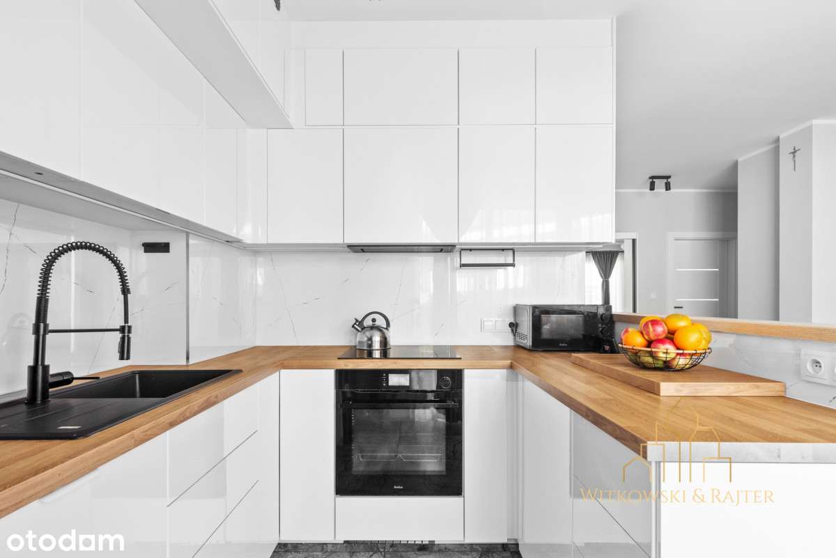 Bezczynszowe dwupoziomowe 124 m² | 400m. Pkp !!! - Pełny obrazek: 4/20