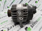 Alternador Fiat 500 (312_) - 2