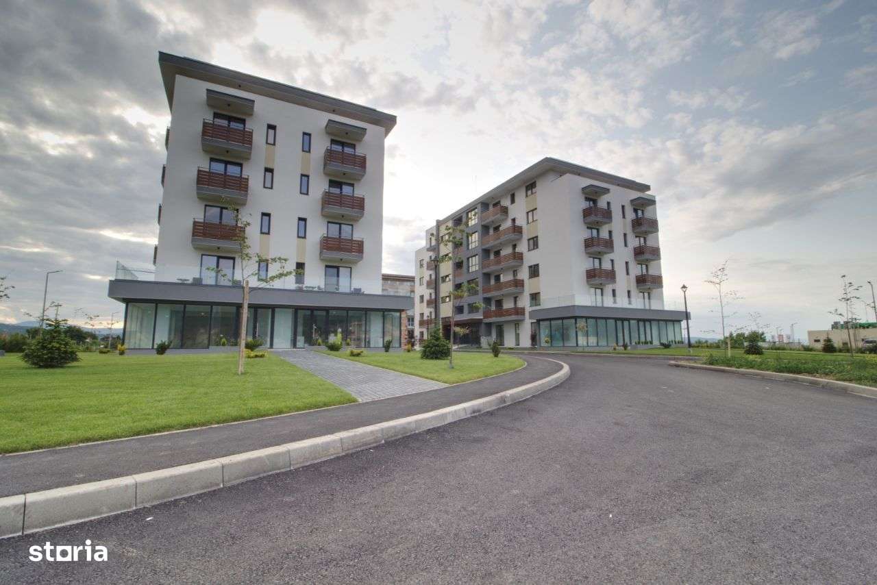 Apartamente - Imagine principală: 5/9