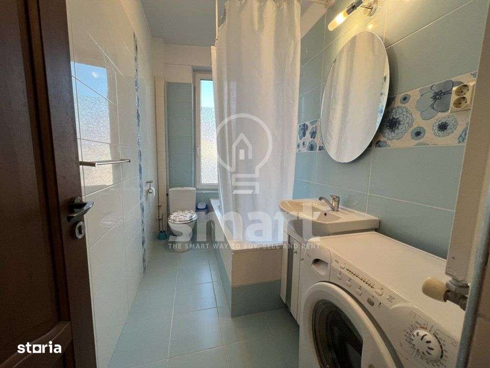 Apartament 3 camere bloc nou Zorilor UMF - Imagine principală: 4/10