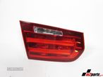 Farolim da mala Esquerdo/Trás Seminovo/ Original BMW 3 (F30, F80)/BMW 3 Touring... - 1