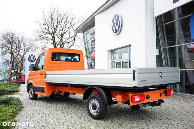 Volkswagen Crafter Skrzynia 2,0TDI 140KM Rabat 15% - 4