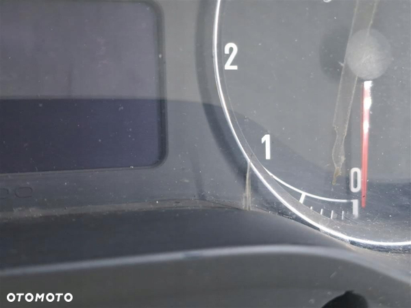 Licznik zegary Alfa Romeo 147 1.9 JTD LIFT 2005-2010r VDO 156063178 - 4