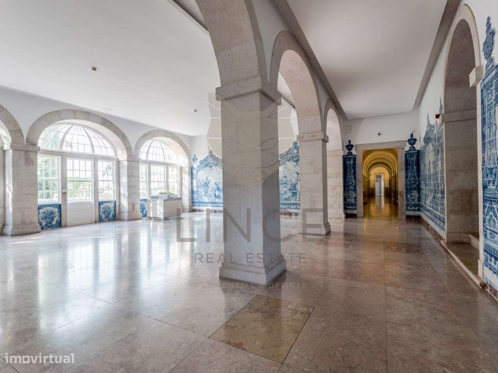 Apartamento de charme T1 no Convento dos Inglesinhos - Grande imagem: 2/34