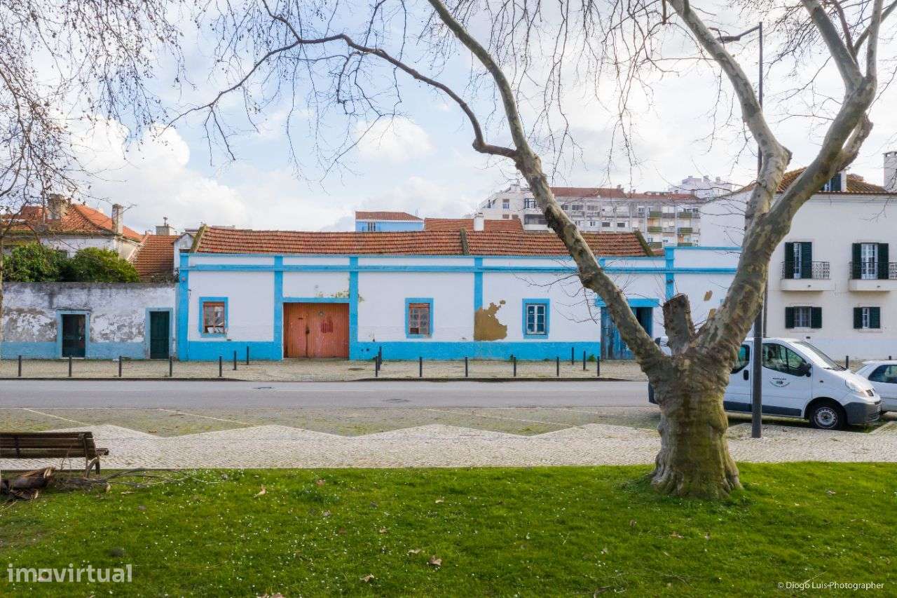 Prédio para venda - Barreiro - Grande imagem: 2/16