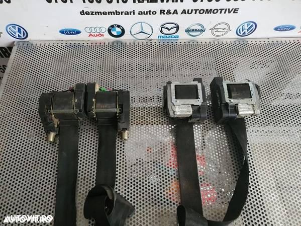 Centuri Fata Spate Skoda Superb 2 An 2009/2015 Centuri Fata Spate Skoda Superb 2 An 2009/2015 - 2