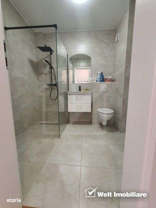 Vanzare apartament 3 camere, bloc nou, finisat modern, Iris - Imagine principală: 5/12